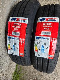 Gomme Nuove per automobili 