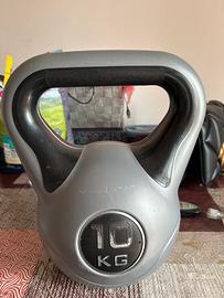 Ketlebell