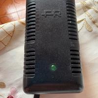 Alimentatore stabilizzato tv