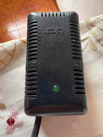 Alimentatore stabilizzato tv