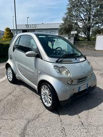 smart fortwo 700