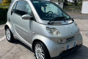 smart fortwo 700