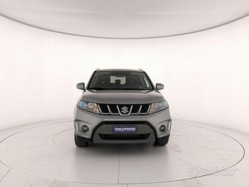Suzuki Vitara 1.6 ddis v-top s&s 4wd allgrip dct