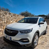 OPEL GRANDLAND X 1.5 DIESEL