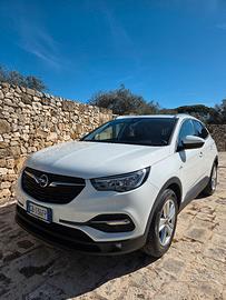 OPEL GRANDLAND X 1.5 DIESEL