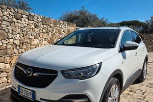 OPEL GRANDLAND X 1.5 DIESEL