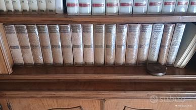 GRANDE DIZIONARIO ENCICLOPEDICO UTET FEDELE