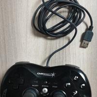 controller ps3 chillstream