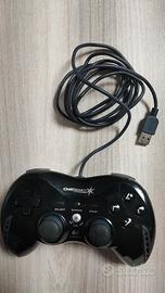 controller ps3 chillstream