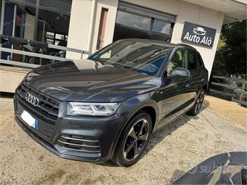 Audi Q5 2.0 TDI S.LINE - CERCHI 20 - 2018