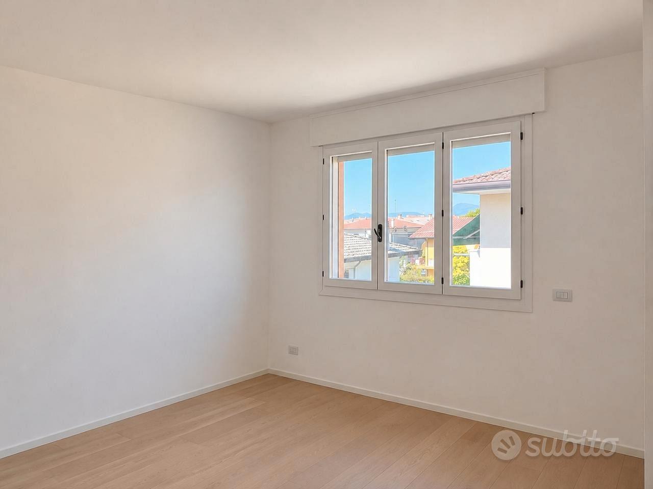 Apartment in Albignasego, Case Melchiotti - Vista 3