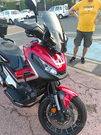 xadv 750