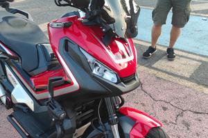 xadv 750