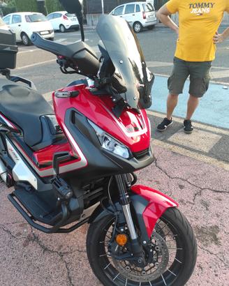 xadv 750