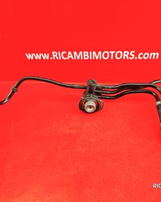 CORPO FARFALLATO BMW R1150R ROCKSTER