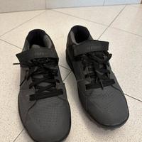 Scarpe Endura MT500 Burner Flat, taglia 42.5