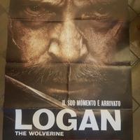Poster - Logan - The Wolverine