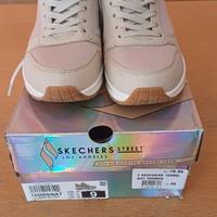 Scarpe donna skechers street