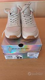 Scarpe donna skechers street