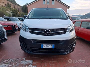 OPEL VIVARO L2H1 3 POSTI 2.0 DIESEL