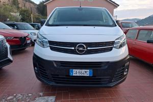 OPEL VIVARO L2H1 3 POSTI 2.0 DIESEL