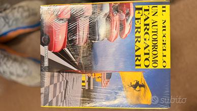 Libri motori da collezione