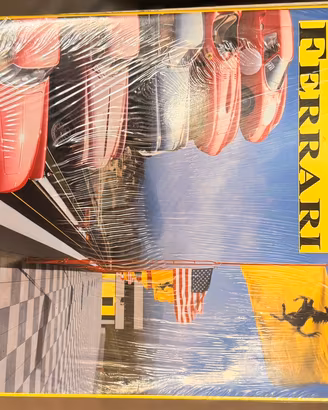 Libri motori da collezione
