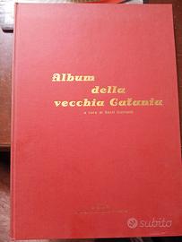 Album della vecchia Catania