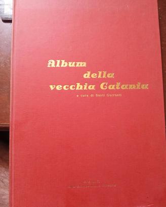Album della vecchia Catania
