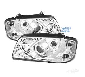 FANALI LATERALI PER MERCEDES CLASSE C W202 93-00 F