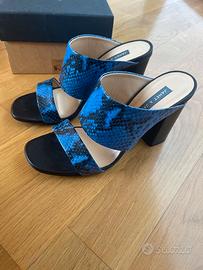 Sandali Janet & Janet