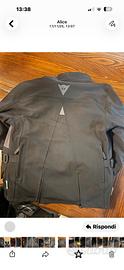 Giubbotto Dainese donna