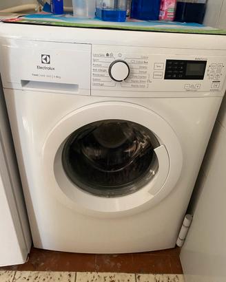 Lavatrice eletrolux 8kh