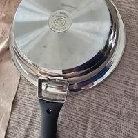 pentole e tazzine AMC