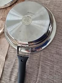 pentole e tazzine AMC