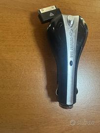 Caricabatteria Auto IPhone 4/4 s Ipad Ipod