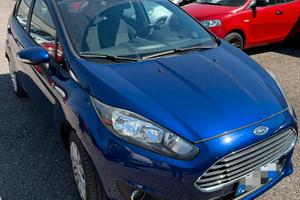 FORD FIESTA 1.0 BENZINA 5P. UNICO PROPRIETARIO 