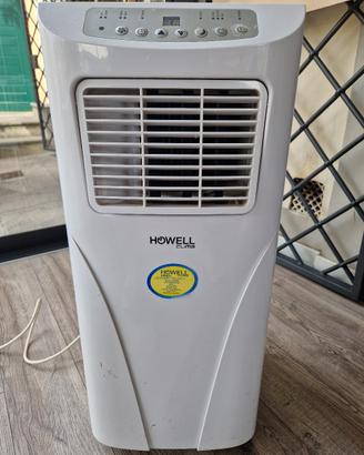 climatizzatore portatile 