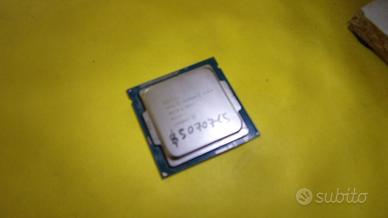 CPU Intel Celeron G1820, socket 1150, 2,7 Ghz, cac