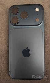 Iphone 17 pro 512 GB