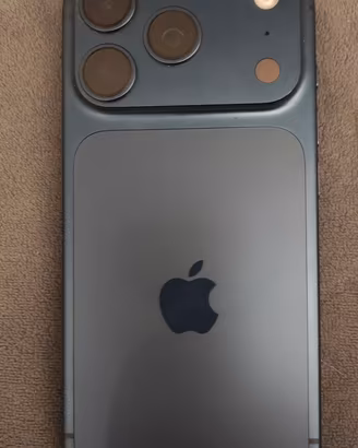 Iphone 17 pro 512 GB