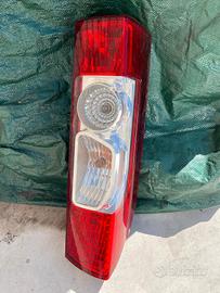 fanalino post. sx. fiat ducato 