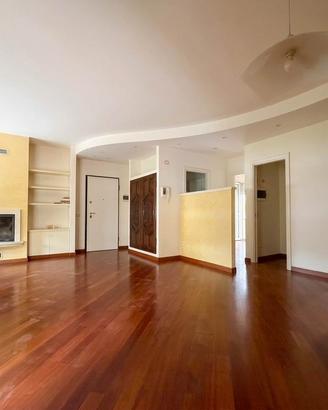 Rif.2460RA47804- appartamento quadrilocale
