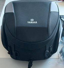Borsa sella originale yamaha