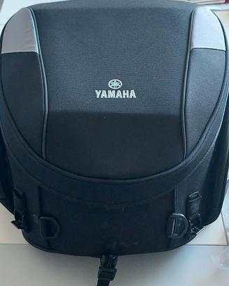 Borsa sella originale yamaha