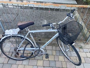 Bici Frera uomo 28"