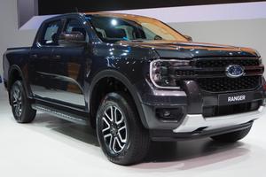 Ricambi usati ford ranger-s-max 2011-2024