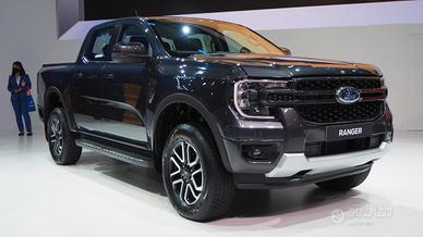 Ricambi usati ford ranger-s-max 2011-2024