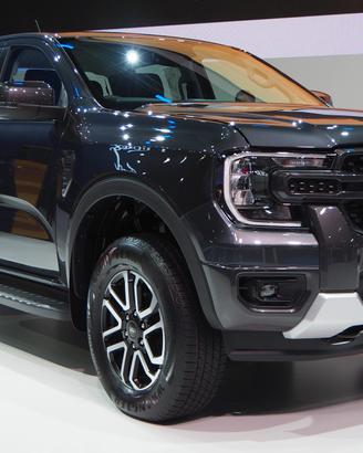 Ricambi usati ford ranger-s-max 2011-2024