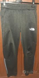 the north face l/g 12 anni come nuovi